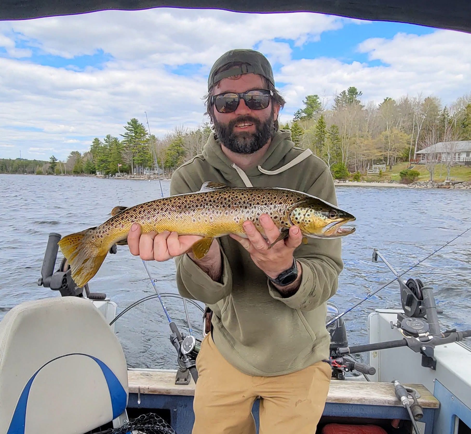 Is Trolling Right for You?