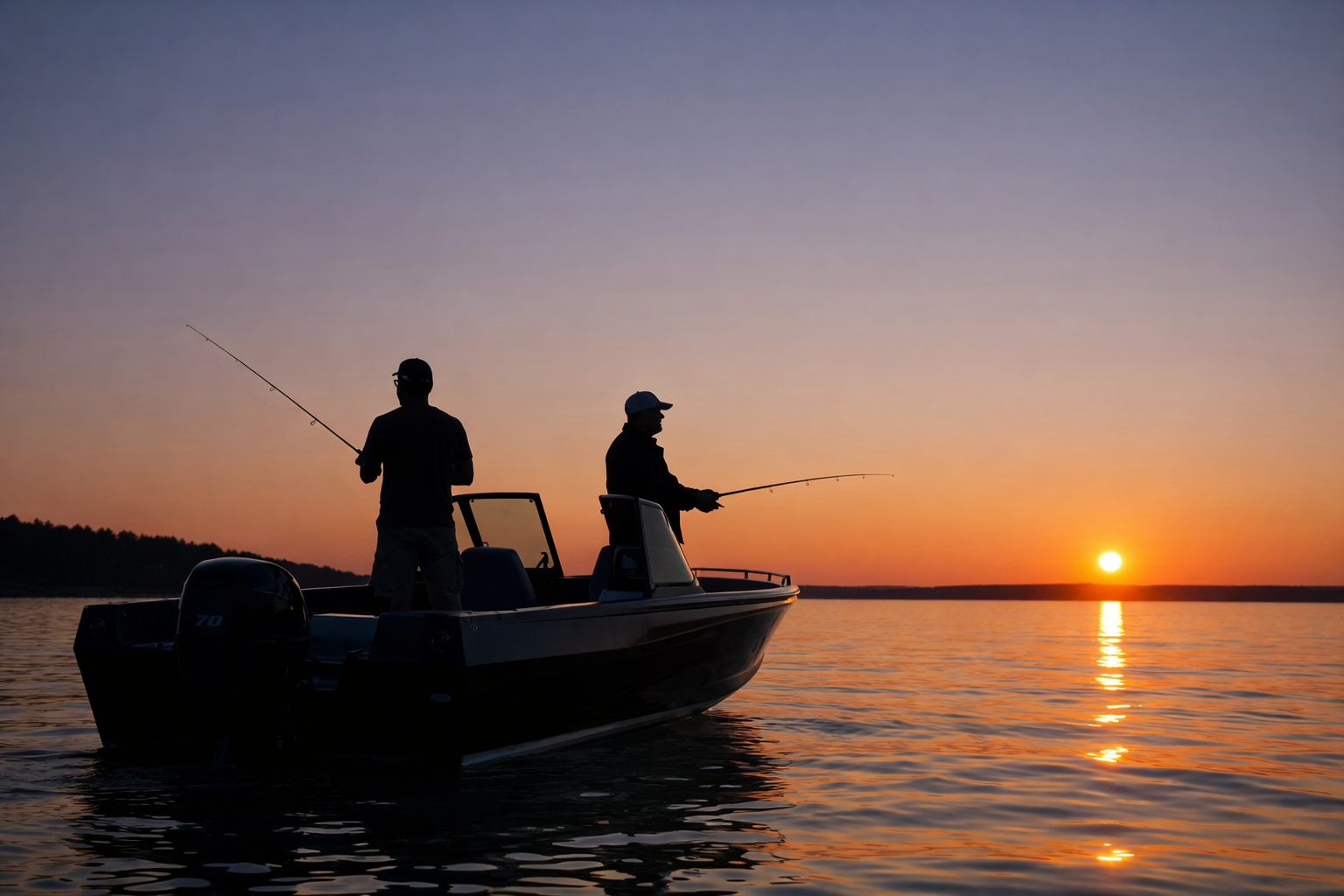 Half Day Fishing Trips: A Better Way to Experience the Water