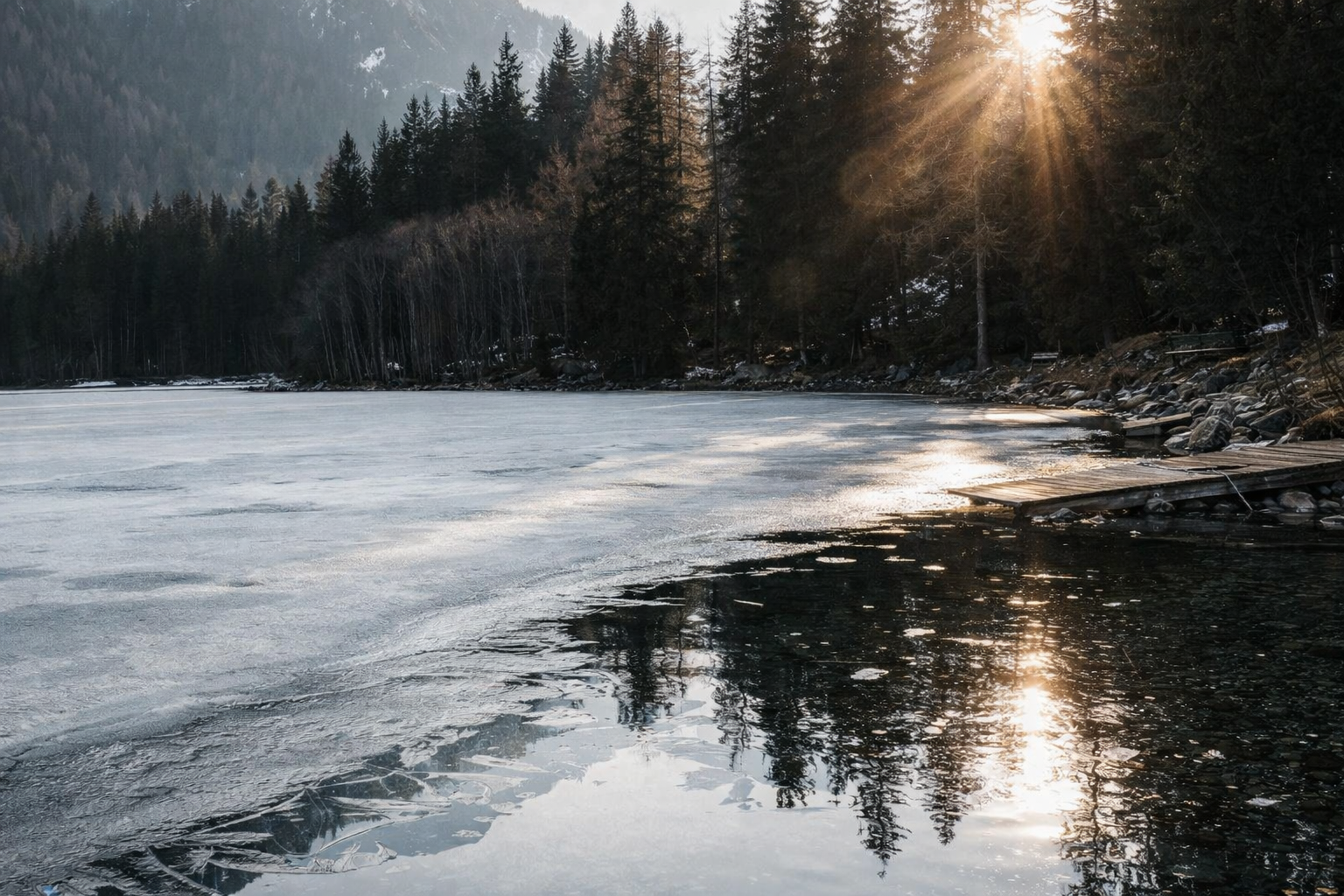 When Does Fishing Season Start in Maine? (2026 Guide)